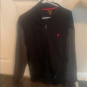 Polo Ralph Lauren Zip Sweathshirt